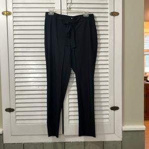 Retrology Black Pants